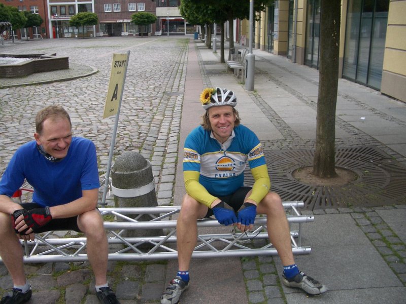 RTF Giro Stormarn 5025